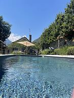 VILLA CHIOVENDA Residenza d'Epoca
