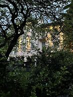 VILLA CHIOVENDA Residenza d'Epoca