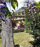 VILLA CHIOVENDA Residenza d'Epoca