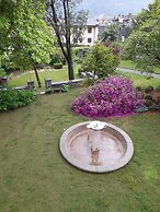 VILLA CHIOVENDA Residenza d'Epoca