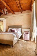 VILLA CHIOVENDA Residenza d'Epoca