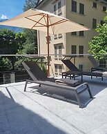 VILLA CHIOVENDA Residenza d'Epoca