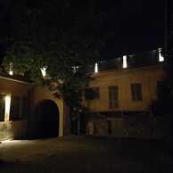 VILLA CHIOVENDA Residenza d'Epoca