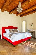 VILLA CHIOVENDA Residenza d'Epoca