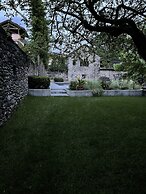 VILLA CHIOVENDA Residenza d'Epoca