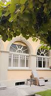VILLA CHIOVENDA Residenza d'Epoca