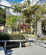 VILLA CHIOVENDA Residenza d'Epoca