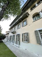 VILLA CHIOVENDA Residenza d'Epoca