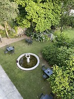 VILLA CHIOVENDA Residenza d'Epoca