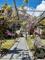 VILLA CHIOVENDA Residenza d'Epoca