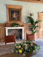 VILLA CHIOVENDA Residenza d'Epoca
