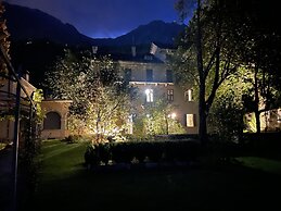 VILLA CHIOVENDA Residenza d'Epoca