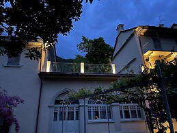 VILLA CHIOVENDA Residenza d'Epoca