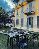VILLA CHIOVENDA Residenza d'Epoca