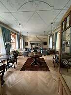 VILLA CHIOVENDA Residenza d'Epoca