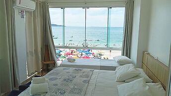 Triplex Pé na Areia - Bombinhas