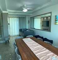 Triplex Pé na Areia - Bombinhas