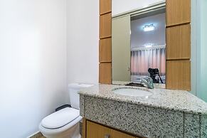 Triplex Pé na Areia - Bombinhas