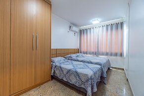 Triplex Pé na Areia - Bombinhas