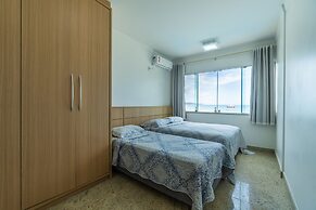 Triplex Pé na Areia - Bombinhas