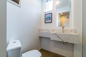 Triplex Pé na Areia - Bombinhas