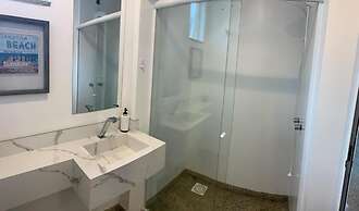 Triplex Pé na Areia - Bombinhas