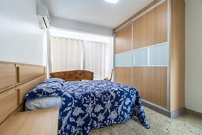 Triplex Pé na Areia - Bombinhas