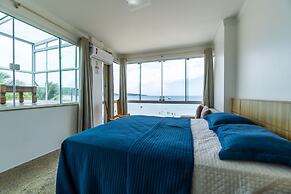 Triplex Pé na Areia - Bombinhas