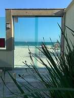 Triplex Pé na Areia - Bombinhas