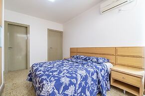 Triplex Pé na Areia - Bombinhas