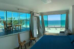 Triplex Pé na Areia - Bombinhas