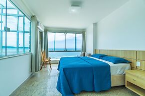 Triplex Pé na Areia - Bombinhas