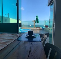 Triplex Pé na Areia - Bombinhas