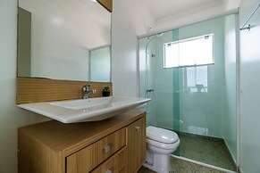 Triplex Pé na Areia - Bombinhas