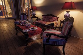 Amã Stays & Trails Raman Villa , Shimla