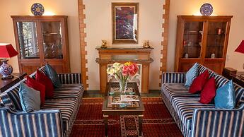 Amã Stays & Trails Raman Villa , Shimla