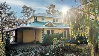 Amã Stays & Trails Raman Villa , Shimla