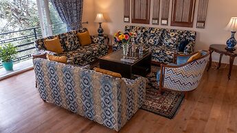 Amã Stays & Trails Raman Villa , Shimla