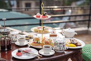 Amã Stays & Trails Raman Villa , Shimla