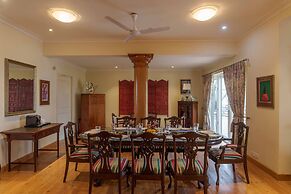 Amã Stays & Trails Raman Villa , Shimla