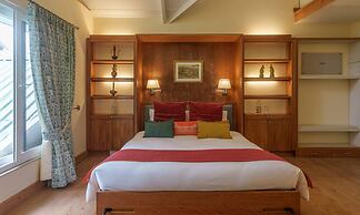 Amã Stays & Trails Raman Villa , Shimla