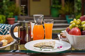 Amã Stays & Trails Raman Villa , Shimla