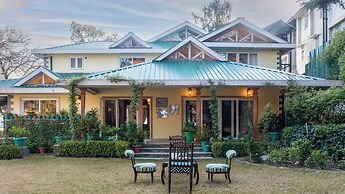 Amã Stays & Trails Raman Villa , Shimla