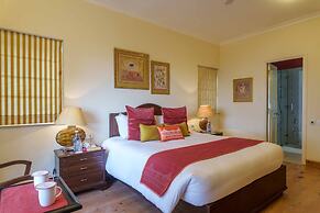 Amã Stays & Trails Raman Villa , Shimla