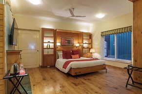 Amã Stays & Trails Raman Villa , Shimla