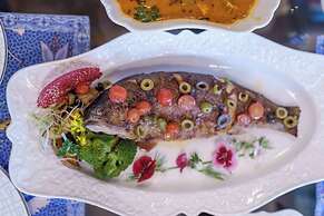 Amã Stays & Trails Raman Villa , Shimla