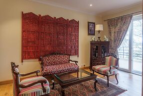 Amã Stays & Trails Raman Villa , Shimla