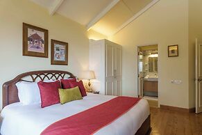 Amã Stays & Trails Raman Villa , Shimla