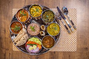 Amã Stays & Trails Ramgarh Heritage Villa , Manali