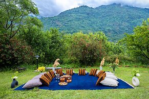 Amã Stays & Trails Ramgarh Heritage Villa , Manali